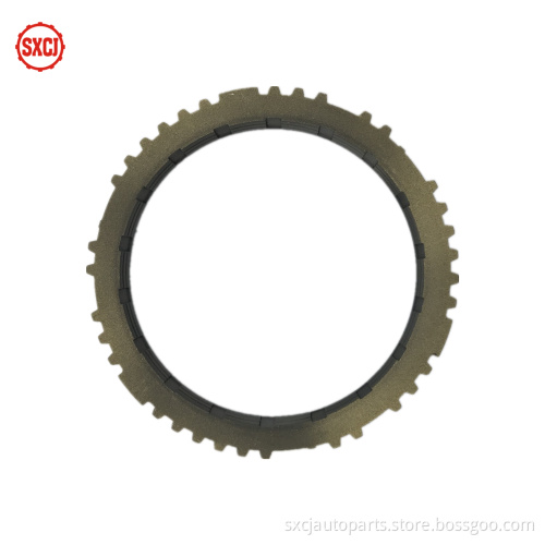 High Quality Auto Parts Synchronizer Ring OEM 33381-37051 FOR TOYOTA